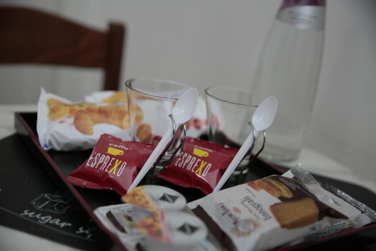 Frühstückspension Bel Ami